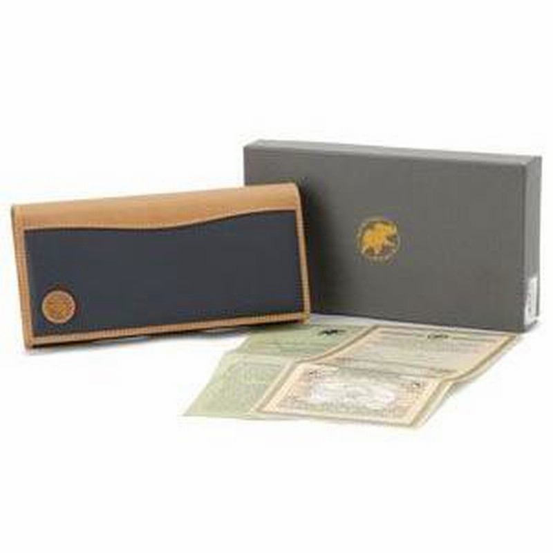 ハンティングワールド HUNTING WORLD 財布 長財布 931-921