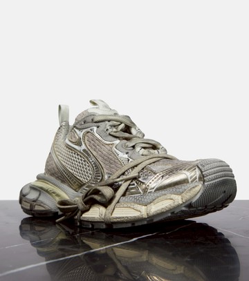 Balenciaga 3xl mesh sneakers