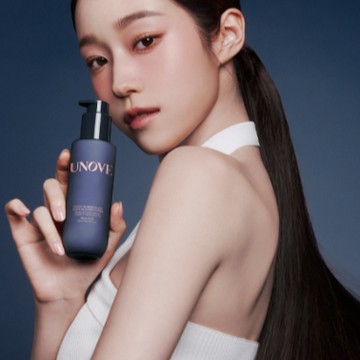 【UNOVE】抗毛躁柔順免沖洗護髮素