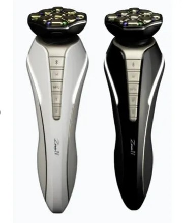 黑色 (原廠保固) ARTISTIC & CO Dr.Arrivo Zeus IV 宙斯4代 美容儀 附精華 日本製 最新款 禮物 日本原裝進口