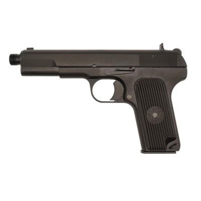 ハートフォード 発火モデルガン 組立キット S&W M19 コンバット