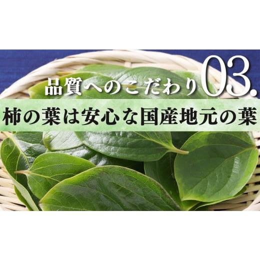 ふるさと納税 奈良県 吉野町 柿の葉ずし(鯖24個入り) 和楽路屋 田中