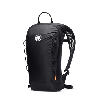 Mammut 長毛象 Neon Light 12L 輕量登山後背包 攻頂包 2510-02491