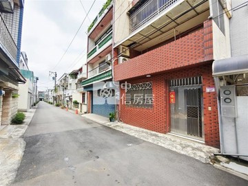 中壢新中北路透天--楊文毅推薦｜桃園市中壢區新中北路