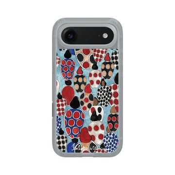 iPhone Air AirX 流變灰 - Isabela de Oliveira - 腰果