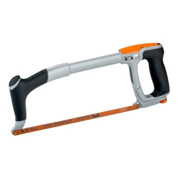 BAHCO 魚牌 ERGOTM 強力型鋸弓 325 附300mm Sandflex 24 TPI 雙金屬鋸片  1支