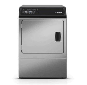 【Huebsch 優必洗】ZDEE9BN/ZDEE9BSS543FN01 15公斤 前控式電力型乾衣機