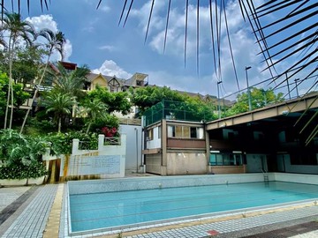 大坑渡假別墅｜低總價入門款｜薇納市｜泳池花園別墅｜台中市北屯區東山路二段