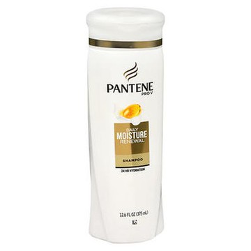 Pantene ProV Daily Moisture Renewal Shampoo 12.6 Oz by Pantene