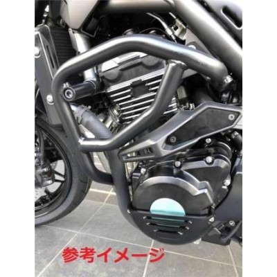 Z900RS z900rs cafe 2018- エンジンガード 大型タイプ メッキ | LINE