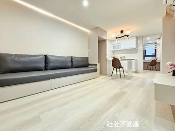 ★東森壯壯★南屯捷運宅全新未住質感裝潢4+1房平車｜台中市南屯區文心南路