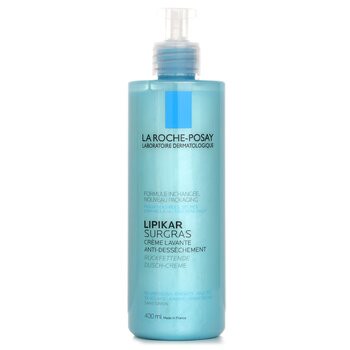 【La Roche Posay】全效修復沐浴露