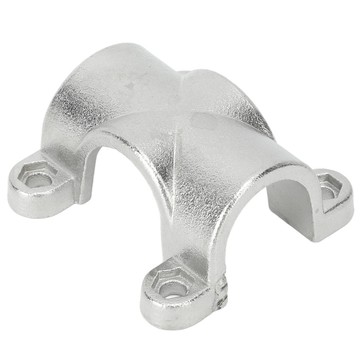 [waroom01] 船管夾 316 不銹鋼防銹耐腐蝕船用夾,用於 25mm 管道