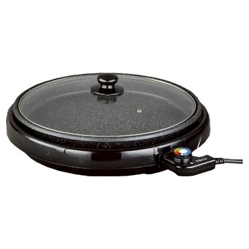 TECO 東元烤盤 XYFYP3001 火力大小易調整 簡易拆裝可清洗 恒溫控制不耗電  普通型