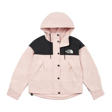 The North Face 北面 女 DryVent防水透氣衝鋒衣 NF0A8DGKHZI