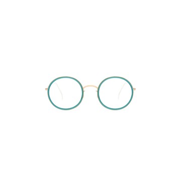 Haffmans & Neumeister Onochampagne Turquoise
