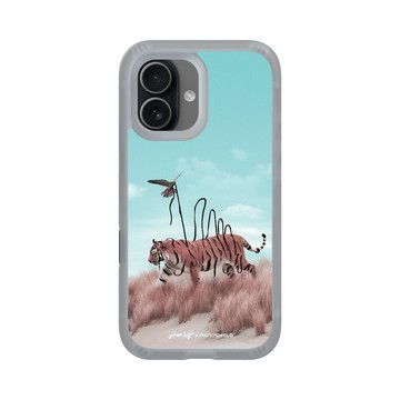 iPhone 17 AirX 流變灰 - Julien Tabet - Dexterity (AirPods)