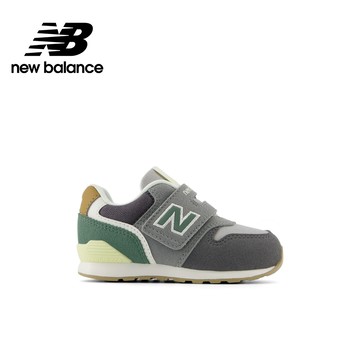 [New Balance]童鞋_中性_灰綠色_IZ996RB3-W楦