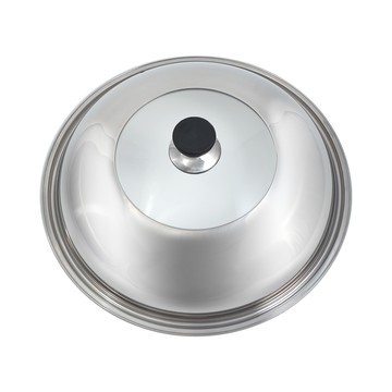 雅緻組合鍋蓋-38cm-2入