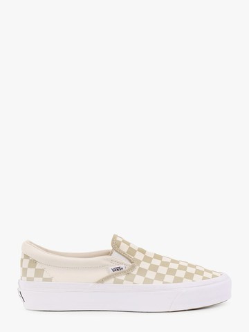 Slip-on 98 canvas sneakers - VANS - gender_Man