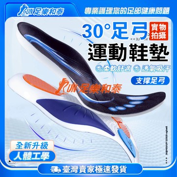 【足樂和泰】🔥PU鞋墊🔥新款首發🔥運動鞋墊 踩屎感鞋墊 氣墊鞋墊 PU鞋墊 減壓鞋墊 足弓鞋墊 透氣鞋墊 防臭鞋墊 足弓