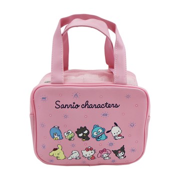 三麗鷗提袋/便當袋-2入