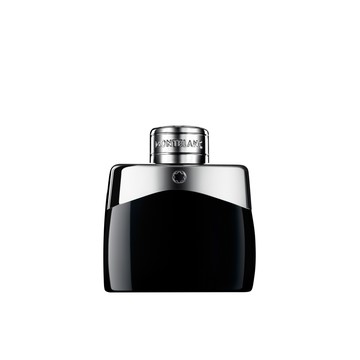 【鋒恩香水】MONTBLANC 傳奇經典男性淡香水50ml