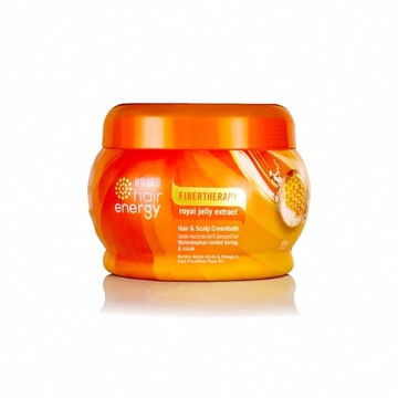 MAKARIZO 滋養護髮霜500ml 蜂王漿