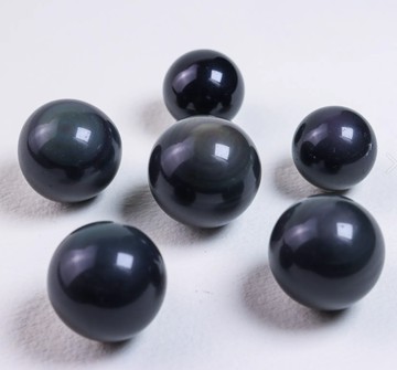 手選水晶礦石✦可放入【M號】網格項鍊✦隨身迷你小礦｜可當擺件也可裝入M號網格鍊