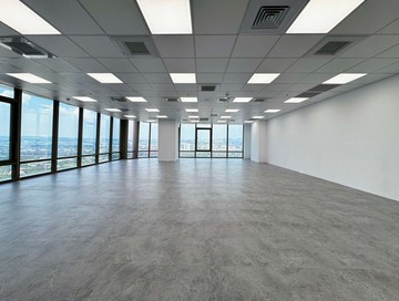 台灣大道首排★七期核心A級商辦★邊間高樓雙平車｜台中市西屯區臺灣大道三段