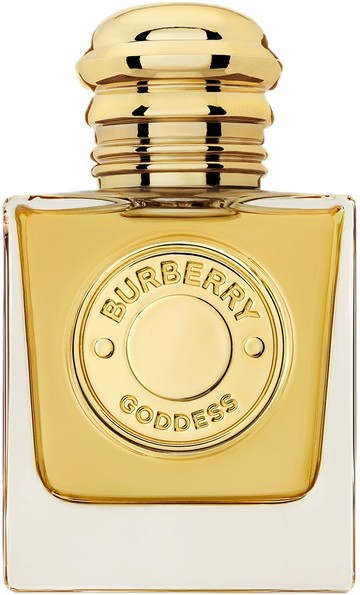 BURBERRY Goddess Eau de Parfum Intense Spray 50ml