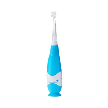Brush Baby BabySonic 幼兒聲波電動牙刷(0-3Y)-多款可選