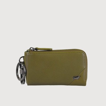 【免費升級送禮包裝】加利恩-A 零錢包-(多色任選)/BF561-161