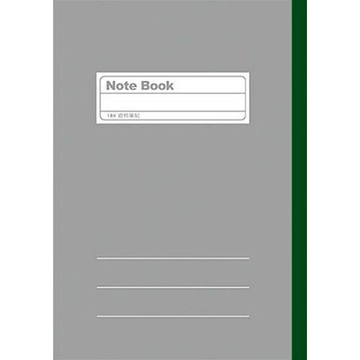 美加美 N-Colours 18K 直格筆記 5本 / 包 FA2009【APP滿額下單10%點數(單一帳號最高5000點)】1/31止