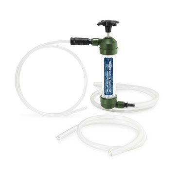 良匠工具 多用途手動虹吸式 抽加油兩用幫浦 換油工具 抽取器