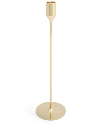 Skultuna - Nattlight medium candlestick - unisex - Brass - One Size - Gold
