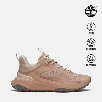 Timberland 女款淺粉色Motion Access健走鞋|A29PPACU