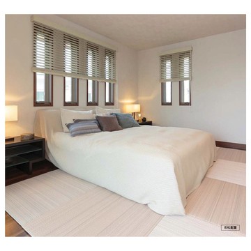 大地系列－石英薔薇  兩片組