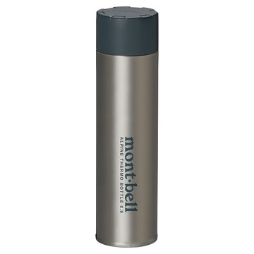 MONT-BELL Alpine Thermo Bottle 0.9L 保溫瓶 1134169
