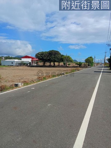 恆春車城田中段最便宜漂亮農地｜屏東縣車城鄉田中段
