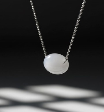 【萬事亨通】冰種翡翠路路通| 天然緬甸玉翡翠A貨 | 送禮