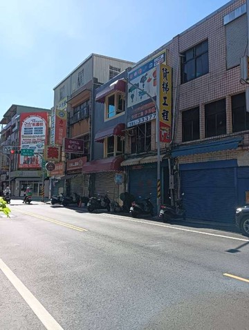 ㊣中山北路市府透天金店面｜桃園市桃園區中山北路