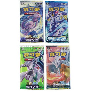 精靈寶可夢卡片 正版卡片 /一包11張入(促79) 原版包裝絕無拆裝 神奇寶貝戰鬥卡 神奇寶貝卡 首-CS80037【APP滿額下單10%點數(單一帳號最高1000點)】4/30止