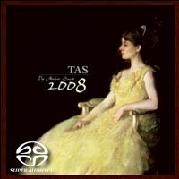 絕對的聲音TAS2008 (SACD)