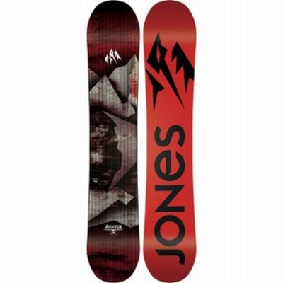 スノーボード：JONES AVIATOR 156 ビンディング・ブーツ3点セット-