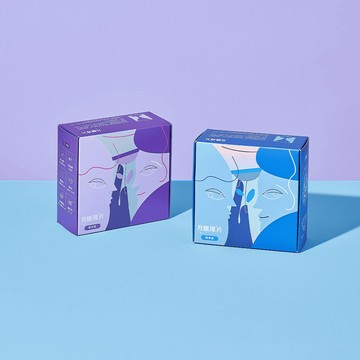 【點數加價購】月釀碟片｜獨家限定包裝｜單盒（款式任選）