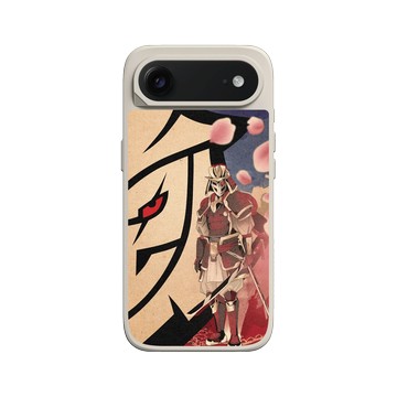 iPhone Air SolidX 貝殼灰 - G2 Esports - Samurai and Sakuras