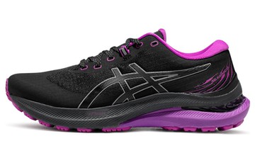 WMNS GEL KAYANO 29 LITE SHOW BLACK ORCHID