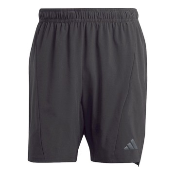 adidas Designed for Training Hybrid Shorts 'Black'