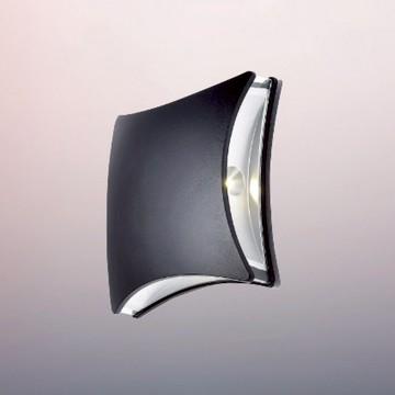 8W 戶外投光壁燈  K01-13-6663B